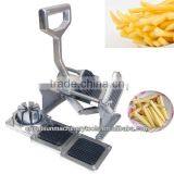 Top Quality Stainless Steel Restaurant Manual French Fry Cutter