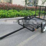 Powder Coated Landscape Trailer/utility Trailer thumbnail-2