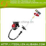 High quality wholesale mitsubishi tu33b brush cutter