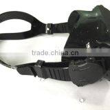 Frog Mask Snorkel Set Free Diving Eye Mask thumbnail-2