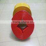 Plastic Material and Other Watering &Irrigation Type PVC Forced Tube