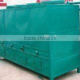 Low Cost Coconut Sheller Carbonishing Machine,wood Chips Carbonization Machine thumbnail-6