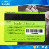 Eco-friendly Non-standard Membership Reward Card