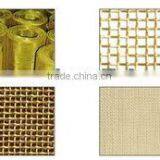 Copper Wire Mesh thumbnail-2