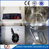 30L Professional Food Processor Dough Blending Mixer/ Spiral Blend Mixer/ Pizza Dough Mixer thumbnail-2