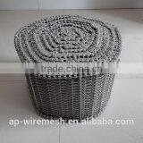 Different Types of Conveying Belt Mesh (factory) thumbnail-3