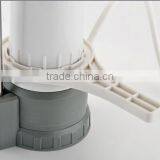 Ceramic and Activated Carbon Faucet Non Electric Counter Top Water Filter thumbnail-3