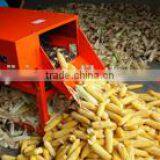 Maize Thresher / Corn Peeler and Thresher Machine thumbnail-3