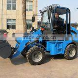 Easy Operated Farm Machine and Small Pay Lader