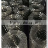 welded ss wire mesh