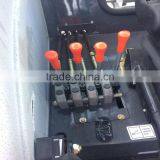 GJ1134A Remote Hydraulic Valve Control Assembly for Wheel Tractor Parts thumbnail-5