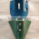 Custom Durable Subsoiling Machinery Field Ridge Pear Shovel thumbnail-2