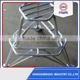 Aluminium Straight Alloy Ladder