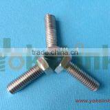 Coild Thread Bolt /screw Bolt and Nut/ Bolt Nuts Screws thumbnail-5