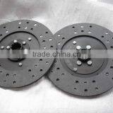 Newest Product Tractors and Cars Clutch Disc Spare Parts of Diesel Engine thumbnail-1
