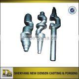 Manufacturer Cnc Precision Machining Parts thumbnail-5