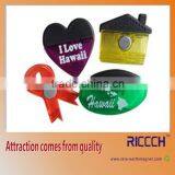 Plastic Magnetic Clip,bag Clip for Promotion thumbnail-1