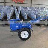 101 Chassis for DF Walking Tractor thumbnail-1