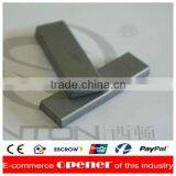 YG6, YG6X, YG8 Tungsten Carbide Welding Inserts for Turning Tool Holders thumbnail-6