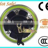 14'' Electric Bicycle Gearless Wheel Brushless Hub Motor, 1000w Electric Bicycle Hub Motor thumbnail-3