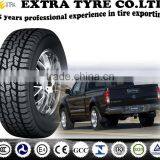 Passenger Car Tyre Tire Atv Tyre LT31*10.5R15 thumbnail-1