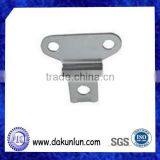 Hot Sale Custom Stainless Steel Stamping Parts Manufacturer thumbnail-1