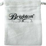 Promotional Logo Flocking Bag thumbnail-4