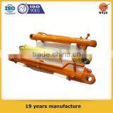 China Made Locking Hydraulic Cylinder With Convinced Quality thumbnail-1
