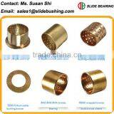 Conrod Bearing Bush jf Self-lubricating Sliding Bearing Sealing Ring thumbnail-3