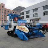 Rice Harvest Machine of Agricultural Machinery