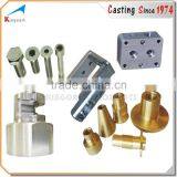OEM Custom Professional CNC Brass Parts/ Aluminium Parts Machining/ Cnc Precision Machining thumbnail-1