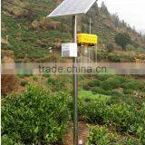 Farm Machinery Solar Energy Light, Garden Farm Pest Control Solar Energy Lights thumbnail-1