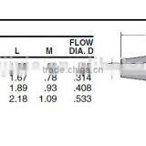 864 Union Tee,Air Brake Fittings for Copper Tube,Brass Valve thumbnail-4