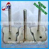 Stamping Metal Sheet ,price of Zinc Sheets,thin Metal Sheet thumbnail-4