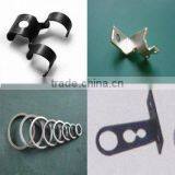 Various Bicycle Parts Processing With Stamping Moulds