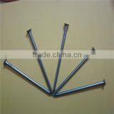 High Quality Polished Iron Common Nails for Building thumbnail-5