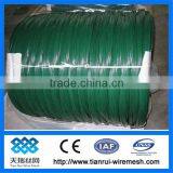 PVC Coated Galvanized Wire thumbnail-1