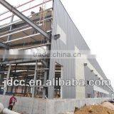 Steel Structure Building in Minerals & Metallurgy thumbnail-1