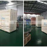 Трехфункциональная машина для мойки, наполнения и укупоривания стеклянных бутылок водой thumbnail-5