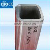 Ship Building Square Hollow Section Steel Tube