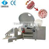 Industrial Vacuum Meat Bowl Cutter and Mixing Machine thumbnail-1