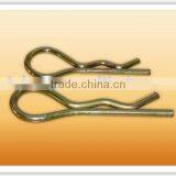 Metal Sping Clip for Railway