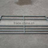 Galvanized Sheep Gate thumbnail-1