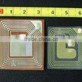 Customized RFID Address Return Label PDA Handheld Reader thumbnail-2