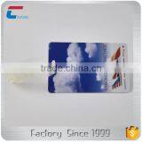 High Quality Custom-made OEM Plastic Creative Flight Travel Luggage Tag thumbnail-3