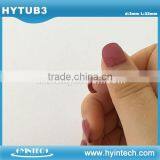 LF HF RFID Bioglass Tag for Animal Identification