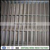 Welded Galvanized Wire Fences for Highway, Garden thumbnail-6