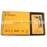 HT-817 Industrial Non Contact Infrared Thermometer Price With Dual Laser Targeting thumbnail-3