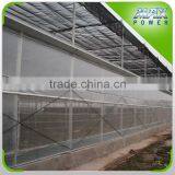 Plastic Film Greenhouse With Groove in 275 Zinc Coating thumbnail-1
