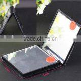 Elegant LED Folding Portable Pocket Mirror thumbnail-2